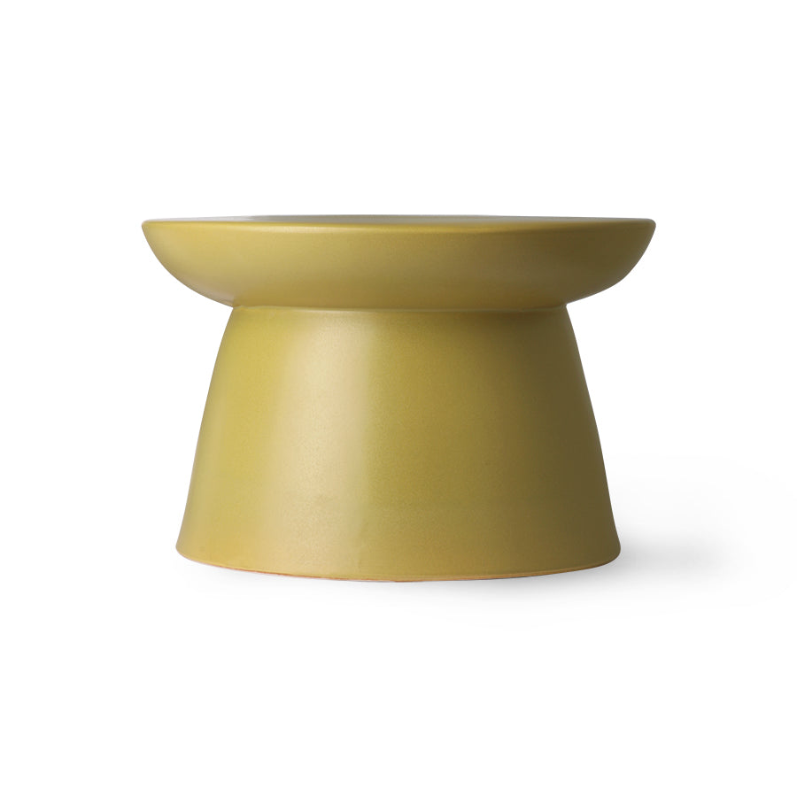 HKLIVING SIDE TABLE