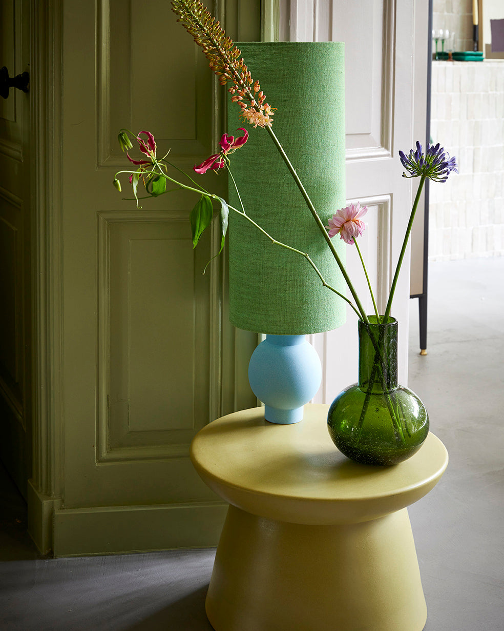HKLIVING SIDE TABLE