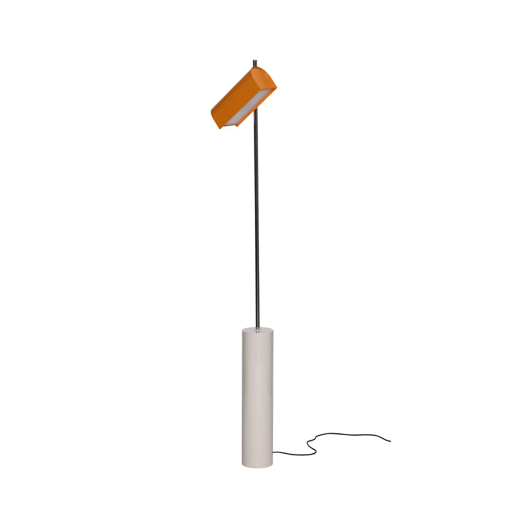 REFLECTOR FLOOR LAMP