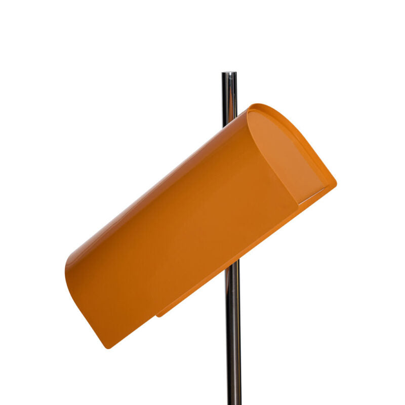 REFLECTOR FLOOR LAMP