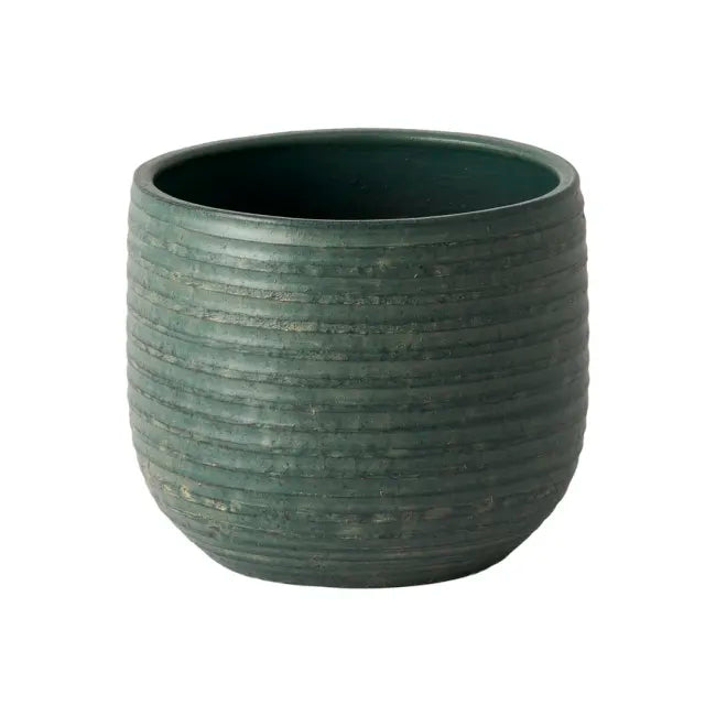 GREEN PLANT POT