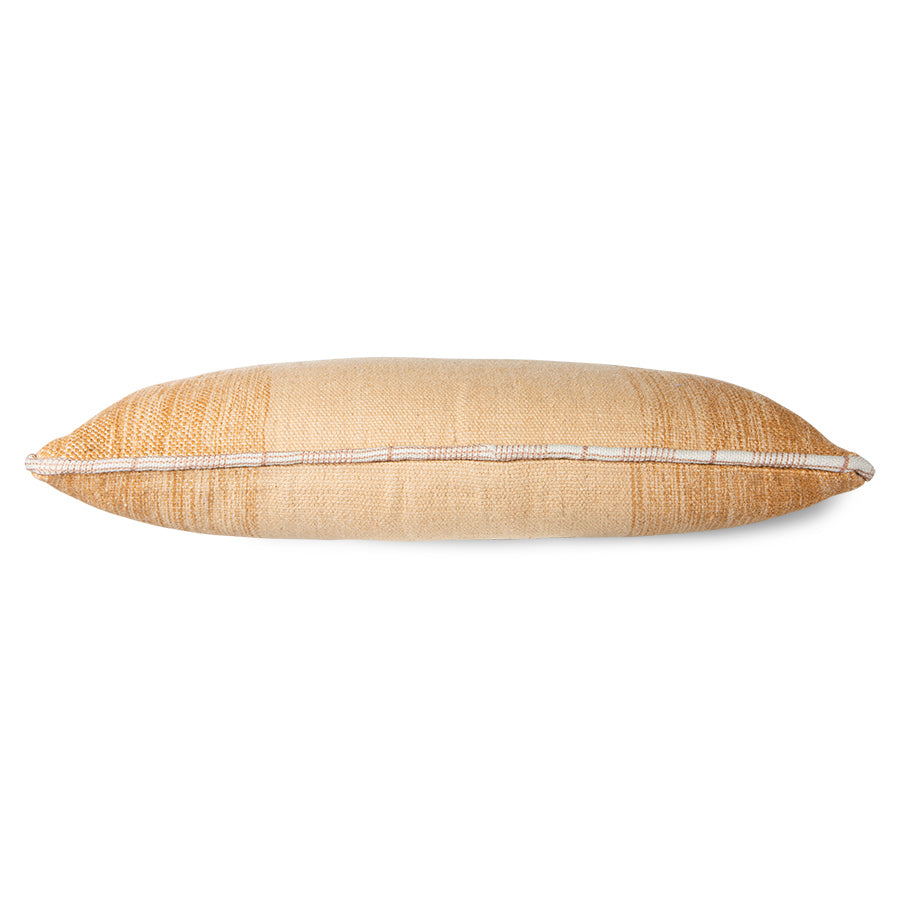 HKLIVING HAND WOVEN WOOL CUSHION