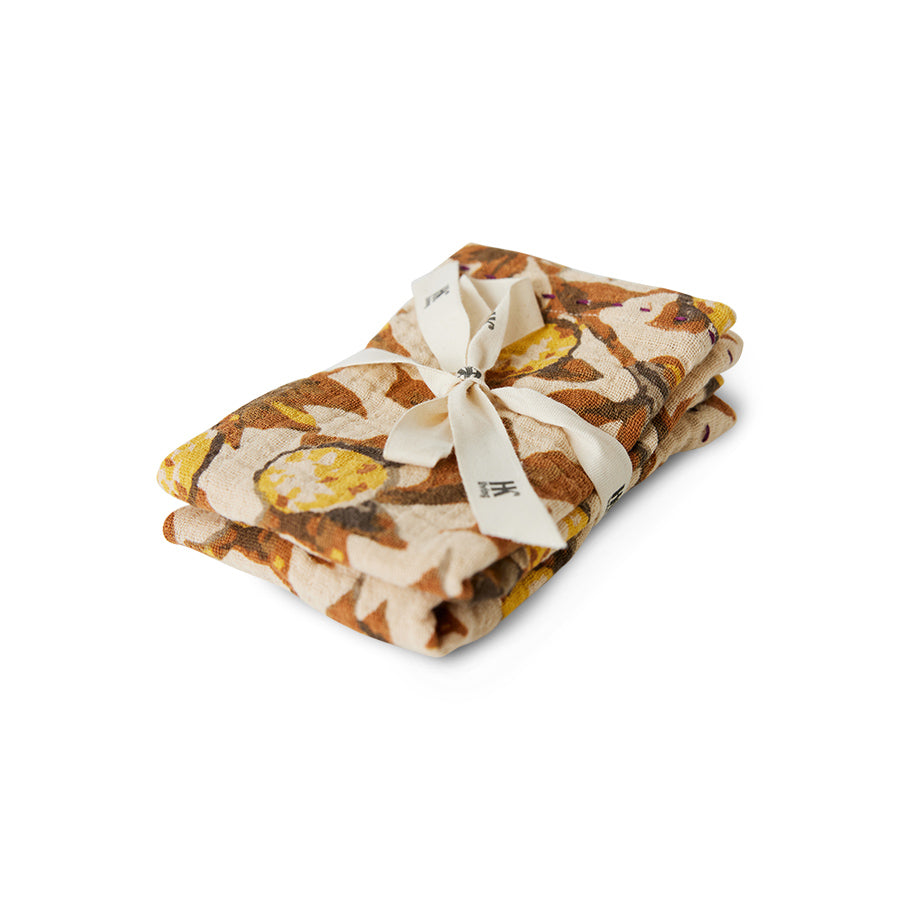 HKLIVING NAPKINS