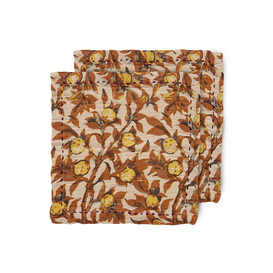 HKLIVING NAPKINS